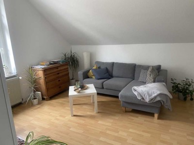 Ansprechende 2-Zimmer-Wohnung in Bochum