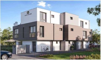 Traumhaus in ruhiger Lage nahe der Donau - SCHLÜSSELFERTIG