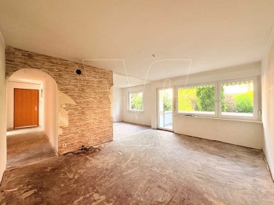 Balkon, Stellplatz und Gestaltungsspielraum: Ihr neues Investitionsprojekt wartet!