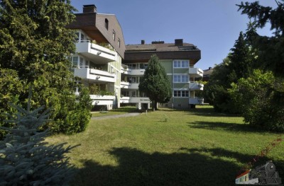 Dachterrassenwohnung in wunderschöner ruhiger Lage nähe Traisenpark