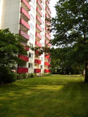Vermietete Wohnung in Pinneberg-Waldenau als Kapitalanlage zu verkaufen