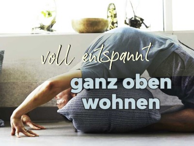 Perfekte Familienwohnung