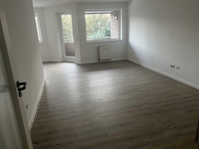 Schöne zwei Zimmer Wohnung in Viersen-Süchteln - ruhige Lage