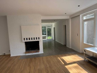 Geräumiges Einfamilienhaus in Berlin-Müggelheim Erstbezug nach Renovierung