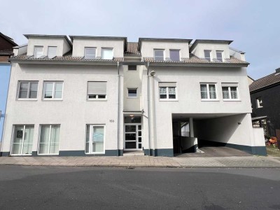 Gut geschnittenes Apartment mit Terrasse und separatem Eingang in zentraler Lage von Ippendorf!