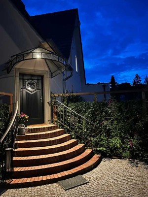 Traumhafte 4-Zimmer Maisonette-Wohnung im 1. OG in Berlin-Heiligensee