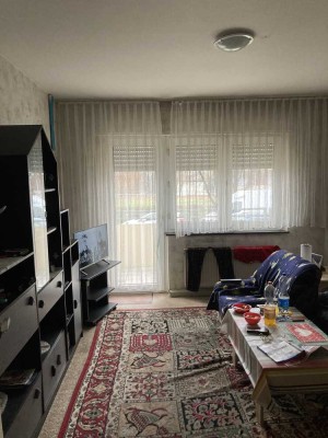 attraktive 2,5 Zimmer Wohnung zu vermieten