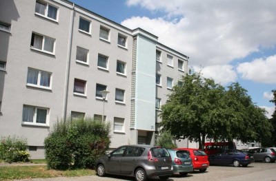 Modernisiert wohnen in Waldau!