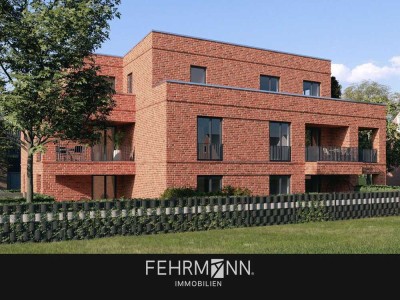 Neubau Wohnung im 1.OG in Top Lage!