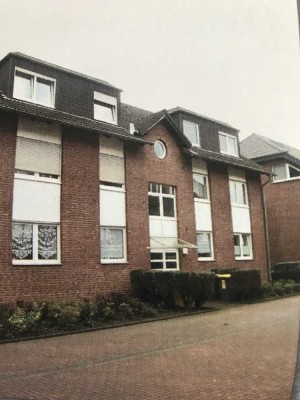 Gepflegte 3-Raum-Wohnung mit Balkon in Bottrop, Eigen