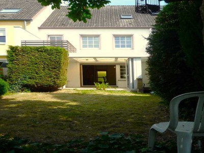 liebevoll gepflegtes Haus in besonders ruhiger Wohnlage von PATTENSEN  (mit Garage + Stellplatz)