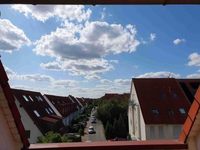 Haus im Haus - dem Himmel ganz nah