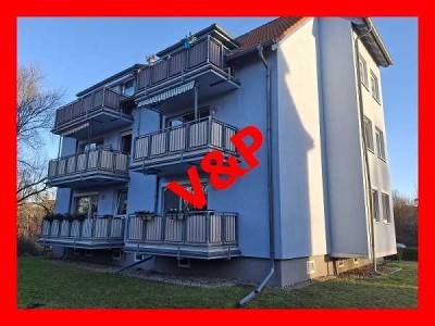 Kapitalanleger für vermietete ETW gesucht!