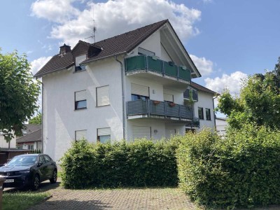 Wunderschöne 3-Zimmer-Wohnung mit Balkon in Limburg an der Lahn