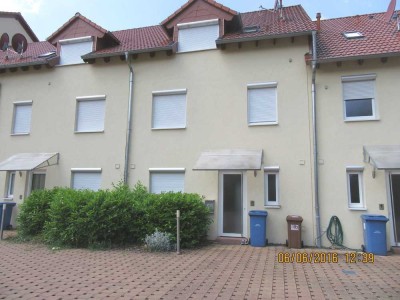 Geräumiges, gepflegtes 5-Zimmer-Reihenhaus mit EBK in Landstuhl