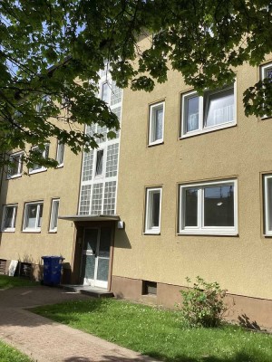 Firsch renovierte 3-Zi.-Whg. mit neuem Bad und Balkon