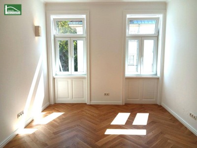 Neubauprojekt in Kagran: Ihr neues Zuhause – Stilvolle Eigentumswohnungen mit Charme und Komfort – Erstbezug!