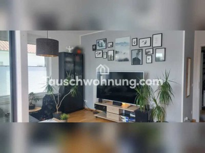Ansprechende 2-Zimmer-Wohnung in Thiendorf