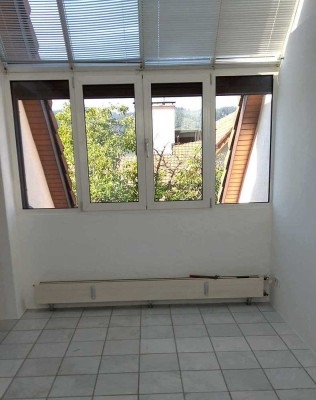 Helle 4Zi Maisonette Wohnung in Littenweiler