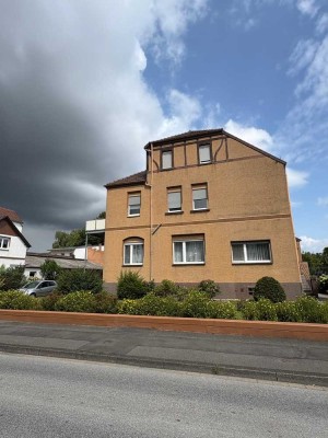 Gepflegte 2-Zimmer-Wohnung im 1. OG in Unna