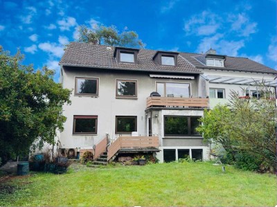 Ein Zuhause für alle – Großzügig, flexibel, familiengerecht