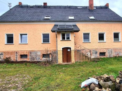NEUER PREIS |PROVISIONSFREI | Großzügiger Vierseitenhof auf 15 000m² Grundstück mit viel Potential