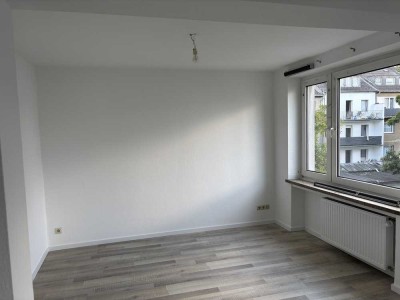 Modernisierte 1-Zimmer Wohnung im 2. OG in Rheydt