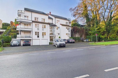 Großzügige 2,5-Zimmer-Wohnung mit 106 m² in Recklinghausen