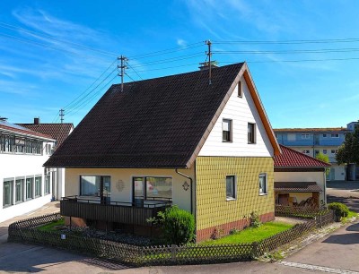 Traum Investment in Aalen-Ebnat!!!