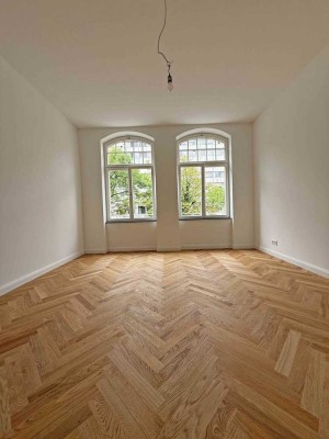 Willkommen in Unterbilk! Wohnen Sie im denkmalgeschützten" Kronenhaus"!!!
Erstbezug mit exklusiver