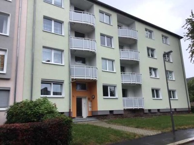 Nette Nachbarn gesucht - gut geschnittene 3-Zimmer-Wohnung in Stadtlage