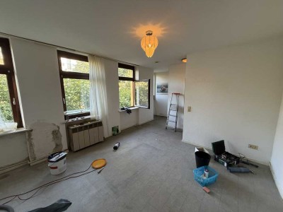 *einfache 1 Zi-Wohnung ab 01.06.2025 zu vermieten