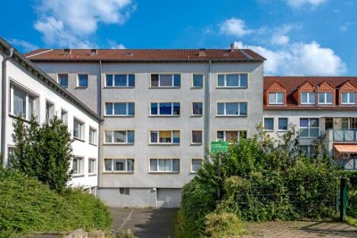 1-Zimmer-Wohnung in Dortmund Dorstfeld