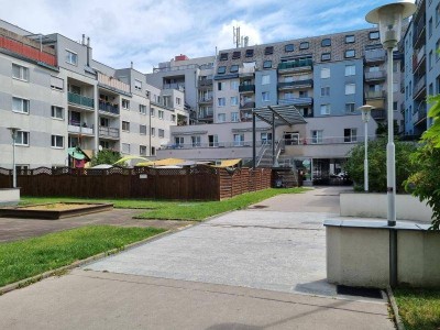 TOP Investitionsmöglichkeit - vermietete Anlegerwohnung
