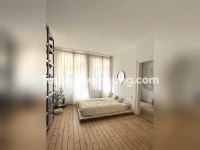 Tauschwohnung: Leipzig/Wien - kurzfristiger Tausch Wohnung und Atelier