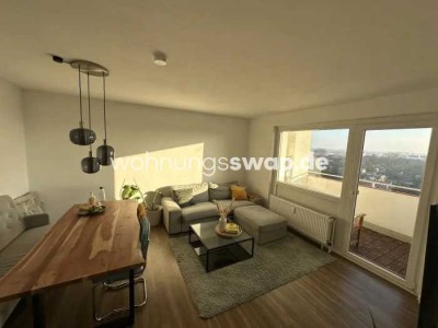Wohnungstausch: Korte Ossenbeck 1
