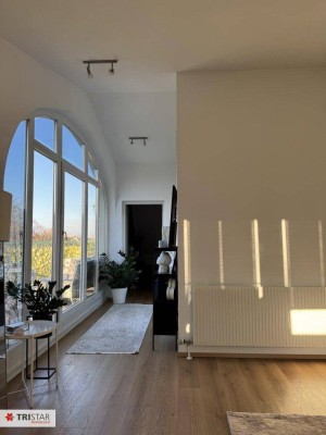 Moderne Maisonette-Wohnung mit Balkon und Garage in zentraler Lage in 1190 Wien - Jetzt mieten für nur 1.450 €!