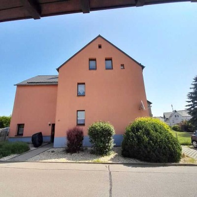 MFH auch für Eigennutzer interessant in gewachsener Wohnlage