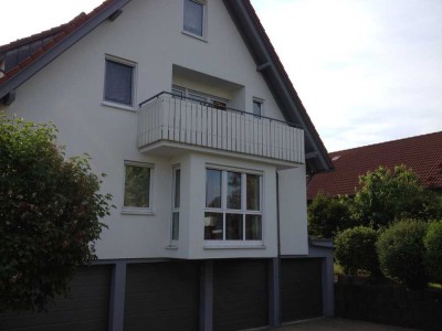 Schöne 3,5 Zimmer Wohnung