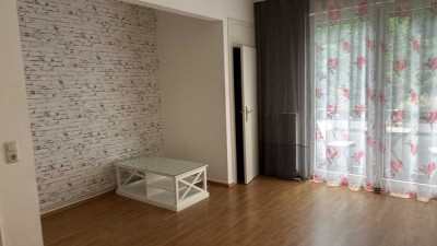 helle 2,5-Zimmer-Wohnung Wohnung mit Balkon *zental und grün gelegen*
