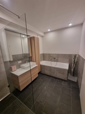Schöne 2-Zimmerwohnung in Walchsee