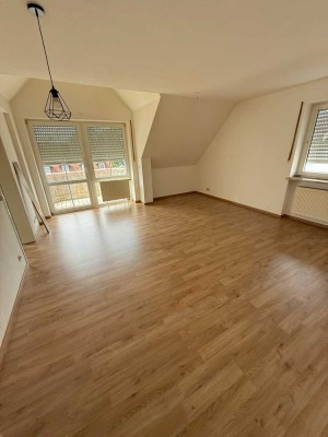 Kleine aber feine Drei-Zimmer-Wohnung