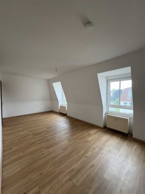 gemütliche kleine 2-Raumwohnung