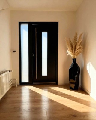 Exklusive Terrassenwohnung am Volksdorfer Wald - kurzfristig frei