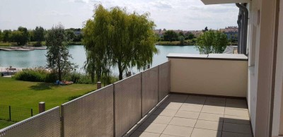 VÖSENDORF SEEPARK!!! MIETE MIT KAUFOPTION! 3-Zimmer-Wohnung mit Blick auf den See