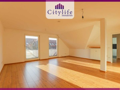 ...PERFEKT FÜR SELBSTNUTZER: MODERNISIERTES WOHNGLÜCK MIT GARAGE...