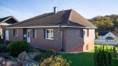 Langlebig, gepflegt und einzugsbereit – Exklusiver Bungalow in Limburg/Stadtteil wartet auf Sie!