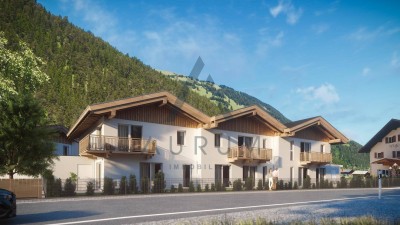 Wohlfühl-Apartment im Lechtal – mit Carport, Terrasse &amp; Nähe zum Arlberg
