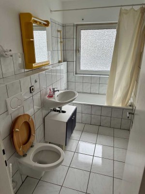 1,5-Zimmer-Erdgeschosswohnung in Lüdenscheid