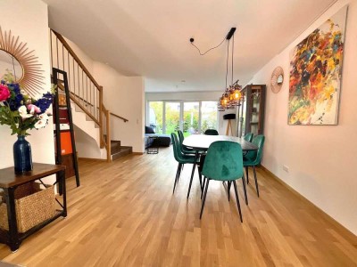 Reihenhaus � | Garten | Modern
